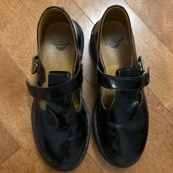 Dr. Martens Loafers - Picture 3 of 4